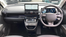 Hyundai INSTER 85kW 02 49kWh 5dr Auto Electric Hatchback